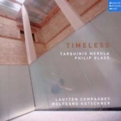 Timeless - Music by Merula and Glass, Lautten Compagney