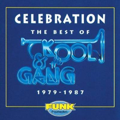 Celebration: The Best Of Kool And The Gang