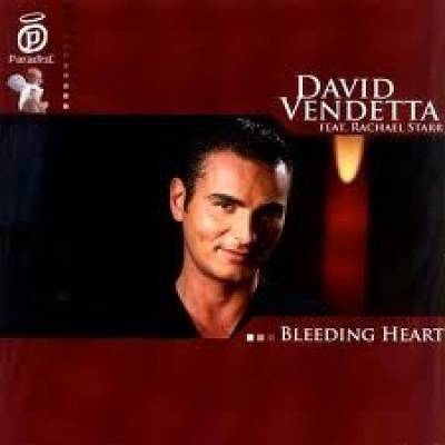 Bleeding Heart