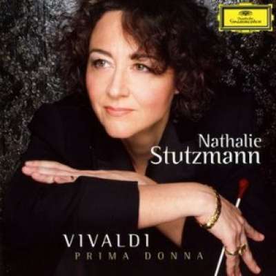 Vivaldi - Prima Donna
