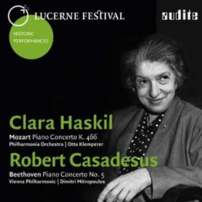 Lucerne Festival Historic Performances