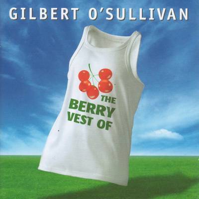 The Berry Vest of Gilbert O'Sullivan album