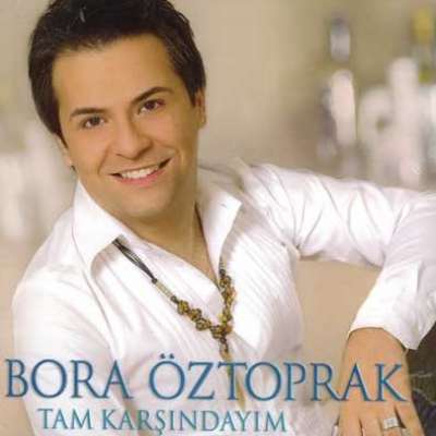 Tam Karşındayım