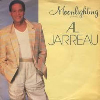 Moonlighting