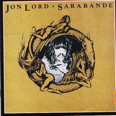Sarabande
