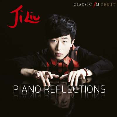 Piano Reflections