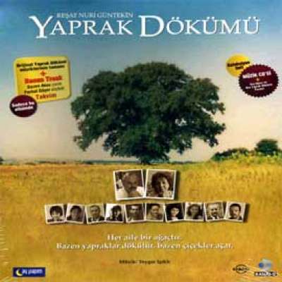 Yaprak Dökümü
