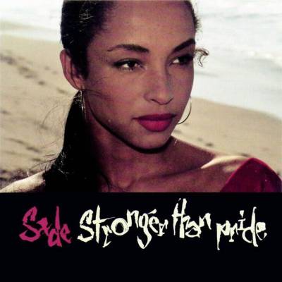 Stronger Than Pride