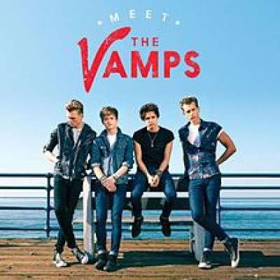 Meet The Vamps