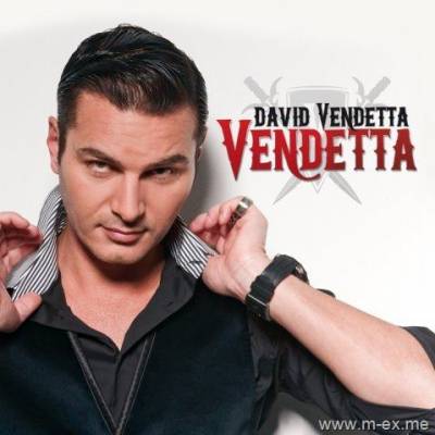 vendetta