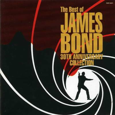 James Bond Soundtrack