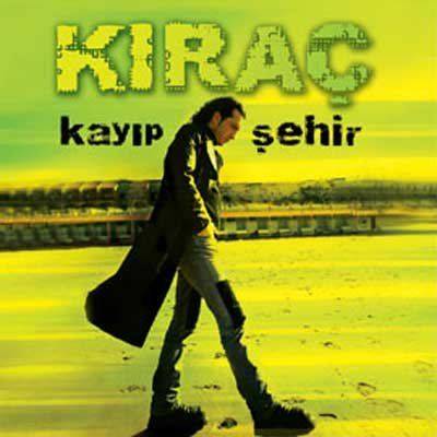 Kayıp Şehir