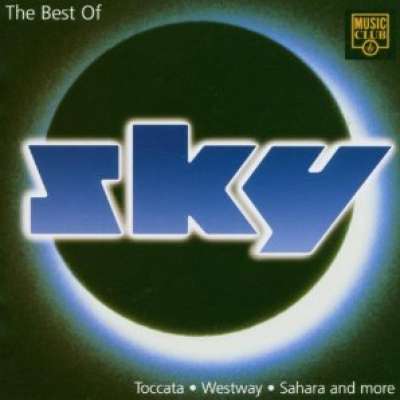Best Of Sky