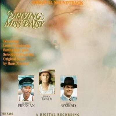 Driving Miss Daisy (Soundtrack)