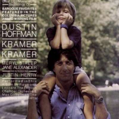 Kramer vs. Kramer (Soundtrack)