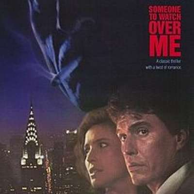 Someone to Watch Over Me (Soundtrack)