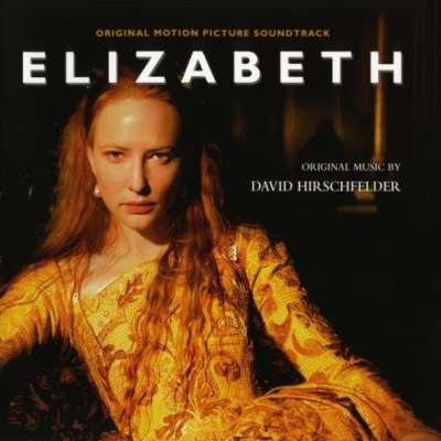 Elizabeth (Soundtrack)