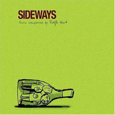 Sideways (Soundtrack)