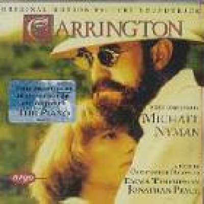 Carrington (Soundtrack)