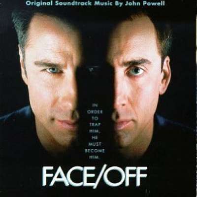 Face/Off (Soundtrack)