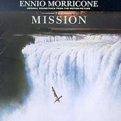 The Mission (Soundtrack)