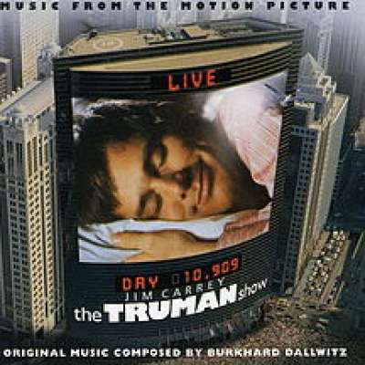 The Truman Show (Soundtrack)