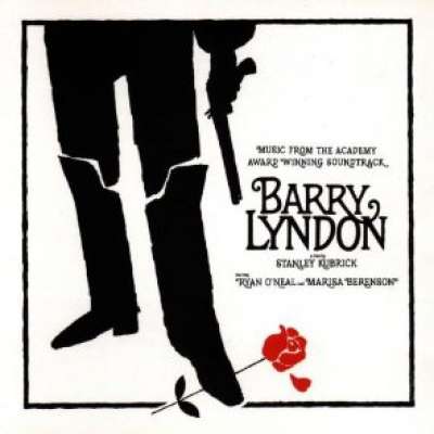 Barry Lyndon (Soundtrack)