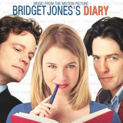 Bridget Jones's Diary (Soundtrack)