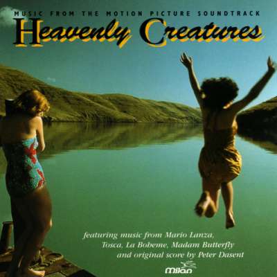 Heavenly Creatures (Soundtrack)