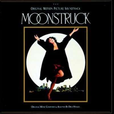 Moonstruck (Soundtrack)