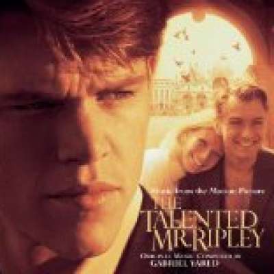 The Talented Mr.Ripley (Soundtrack)