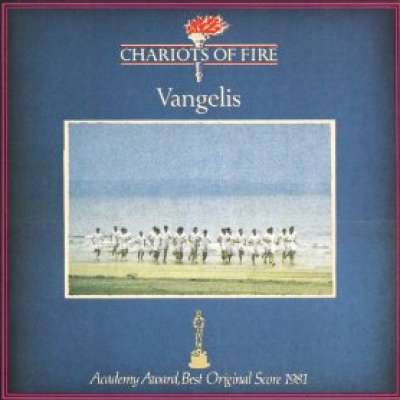 Chariots Of Fire (Soundtrack)
