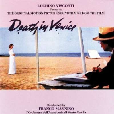 Death In Venice (Soundtrack)