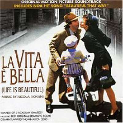 Life İs Beautiful (Soundtrack)