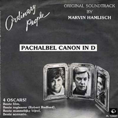 Ordinary People (Soundtrack)