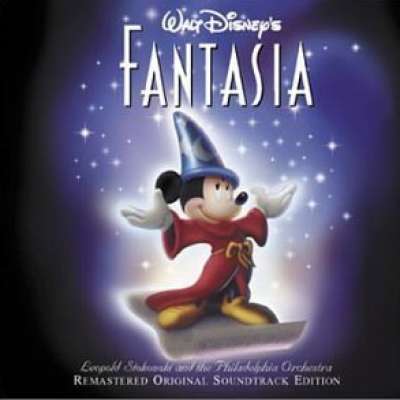 Fantasia (Soundtrack)