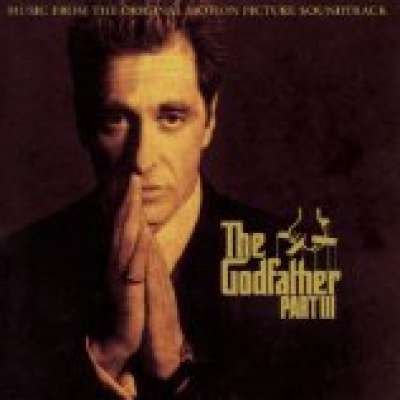 The Godfather 3 (Soundtrack)