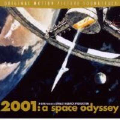 2001: A Space Odyssey (Soundtrack)