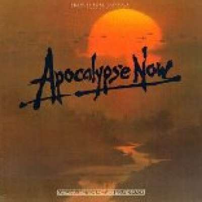 Apocalypse Now (Soundtrack)