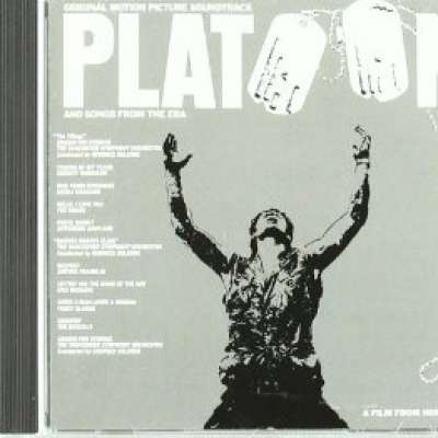 Platoon (Soundtrack)