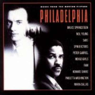 Philadelphia (Soundtrack)