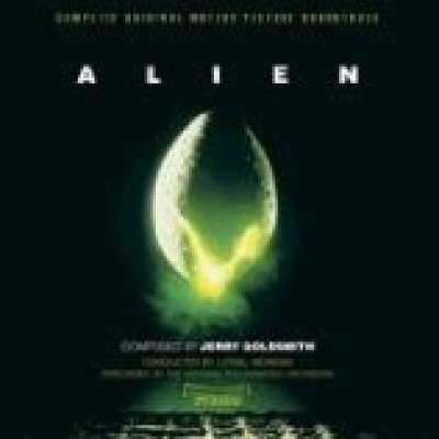 Alien (Soundtrack)