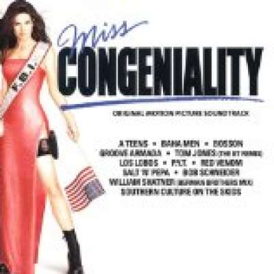 Miss Congeniality (Soundtrack)