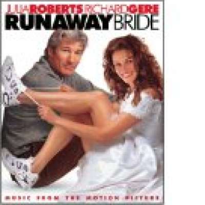 Runaway Bride (Soundtrack)