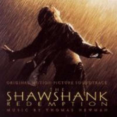 The Shawsank Redemption (Soundtrack)