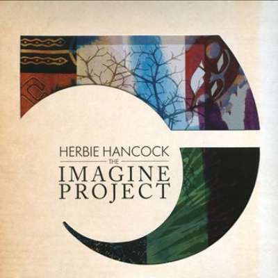 The Imagine Project, Herbie Hancock