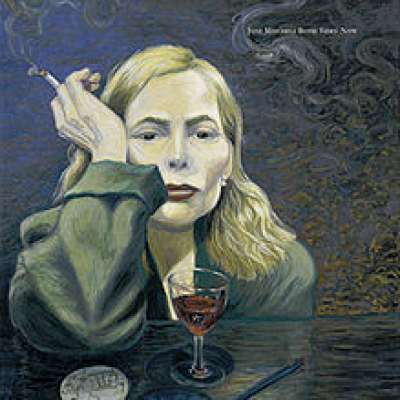 Both Sides Now, Joni Mitchell
