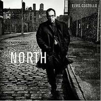North, Elvis Costello