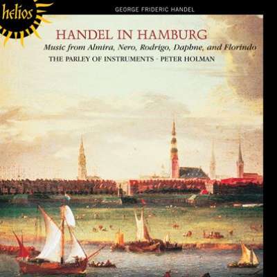 Handel in Hamburg