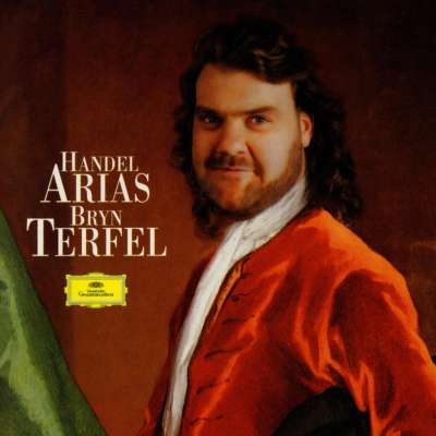 Handel Arias